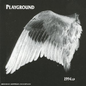 Couverture de 1994 EP