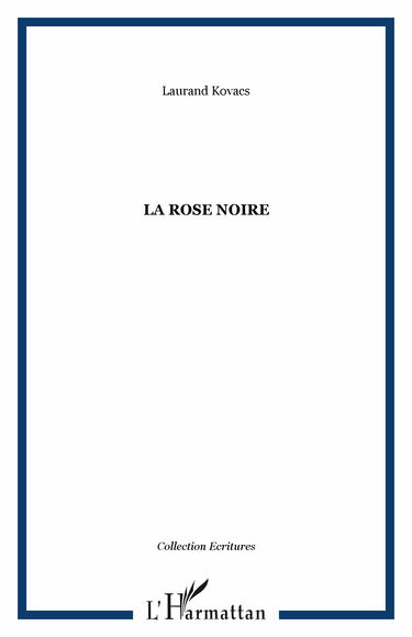 La rose noire