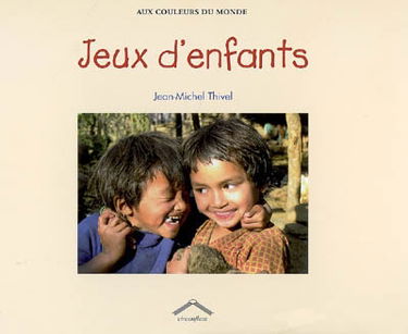 Jeux d'enfants