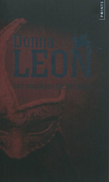 Les enquêtes de Brunetti