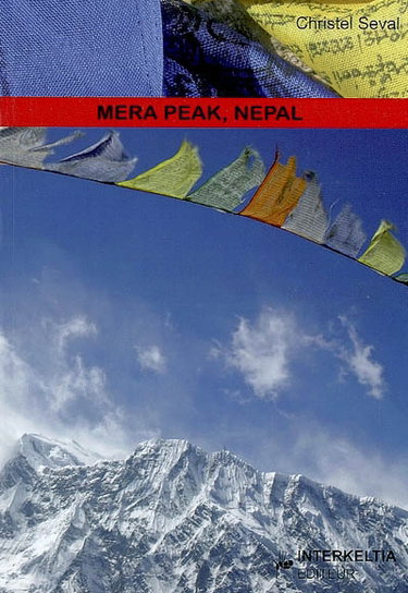 Couverture de Mera Peak, Népal : les chevaux du vent