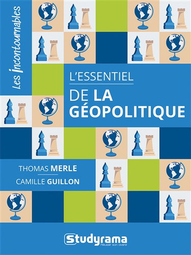L'essentiel de la géopolitique