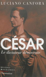 César : le dictateur démocrate