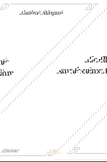 La Pluie sur le vieux Siam