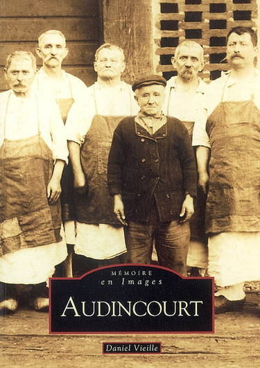 Audincourt