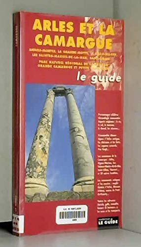 Arles et la camargue terroirs