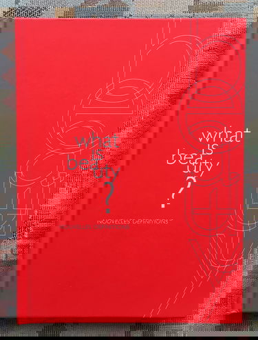 What is beauty ? : nouvelles définitions