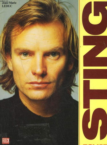 Sting et Police