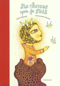 Les choses que je sais