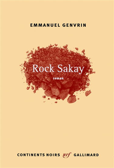 Rock Sakay