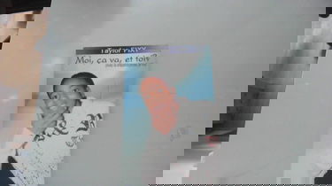 Moi, ça va, et toi? (Avec la drépanocytose, je vis)