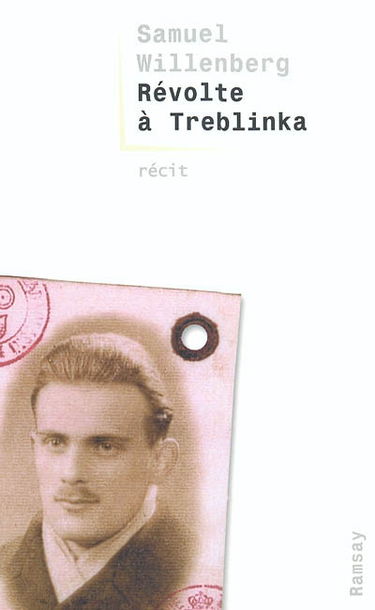 Révolte à Treblinka