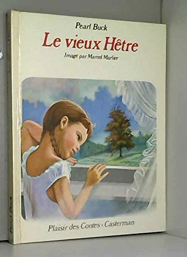 Le Vieux hêtre