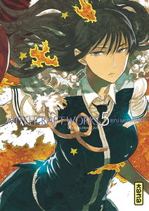 Witchcraft works. Vol. 5