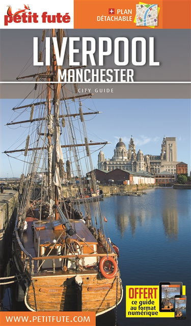 Liverpool, Manchester