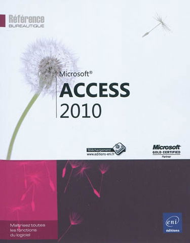 Access 2010