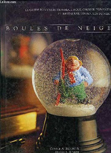 Boules de neige