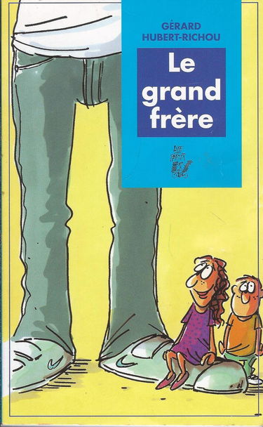 Le grand frère
