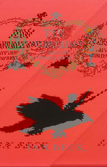 Tom Coeurvaillant. Vol. 2. Au pays des contes noirs