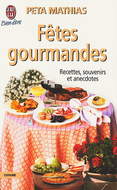Fêtes gourmandes