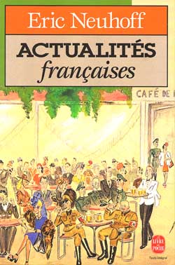 Actualités françaises