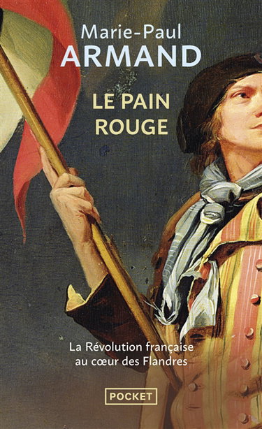 Le pain rouge