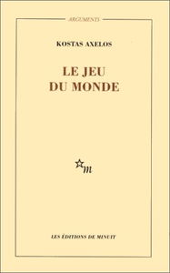 Le Jeu du monde