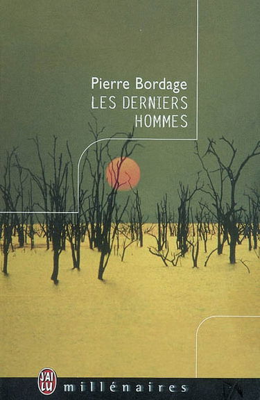 Les derniers hommes