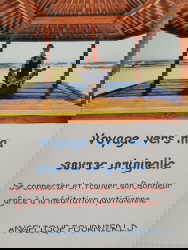 Voyage vers ma source Originelle