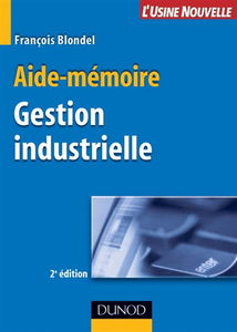 Gestion industrielle