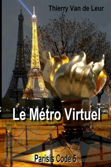 LE METRO VIRTUEL : PARISIS CODE 5