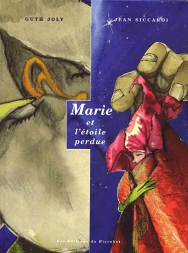 Marie et l'étoile perdue