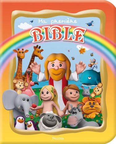 Ma première Bible