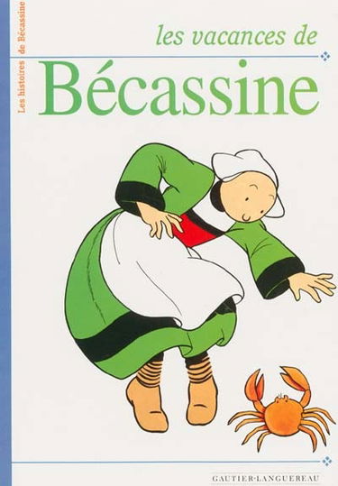 Les vacances de Bécassine