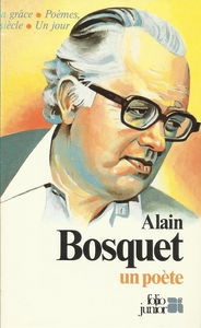 Alain Bosquet un poète
