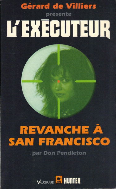 Revanche à San Francisco