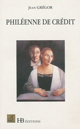 Couverture de Philéenne de crédit