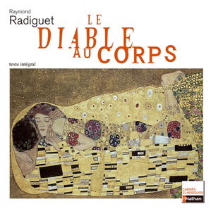 Le diable au corps : 1923 : texte intégral