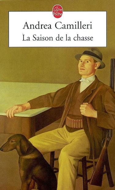 La saison de la chasse