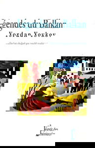 Légendes du Balkan : et autres récits