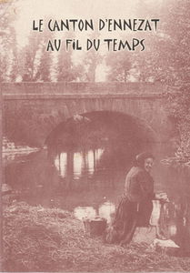 Le canton d'Ennezat au fil du temps