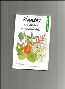 Plantes aromatiques et médicinales