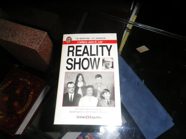 Reality show : l'affaire John E. List