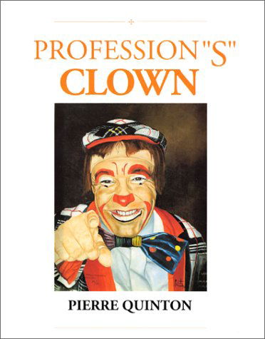Profession "s" clown