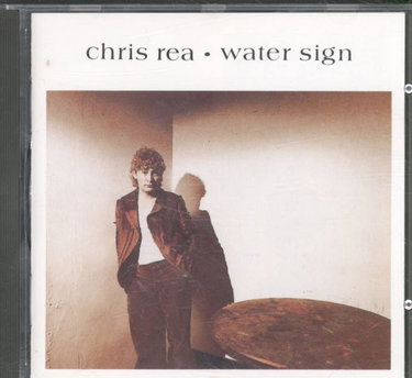 Couverture de Water Sign