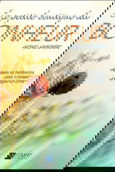 La petite boutique du bonheur