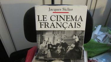 Le cinéma français, tome 2 : De baisers volés aux nuits fauves, 1968-1993