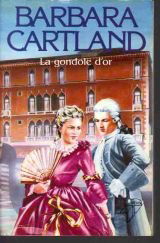La Gondole d'or