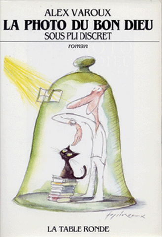 La Photo du Bon Dieu, sous pli discret