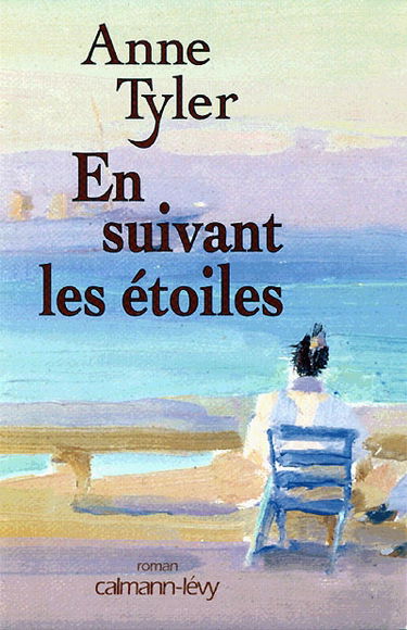 En suivant les étoiles